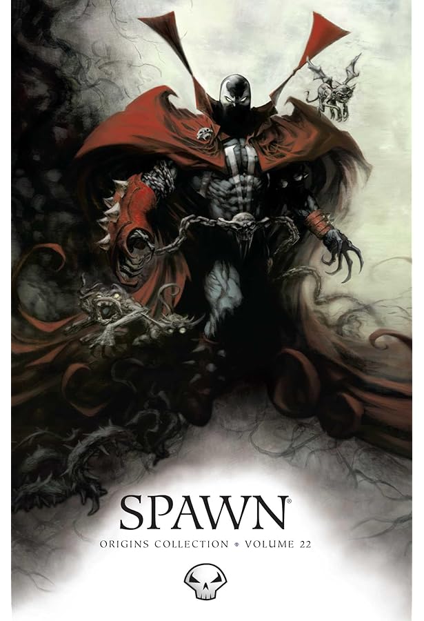 SF・ファンタジー・ホラー Spawn Classic Comic Covers 25 Hell Spawn SF・ファンタジー・ホラー Spawn Classic Comic Covers 25 Hell Spawn